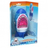SwimWays vodní raketa žralok