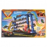 Monster Jam velká garáž