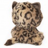 P.Lushes Pets levhart Sandie