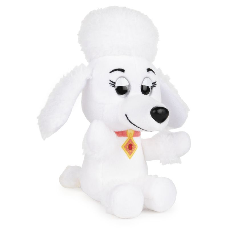 Tlapková patrola film Dolores plyšák 9 cm