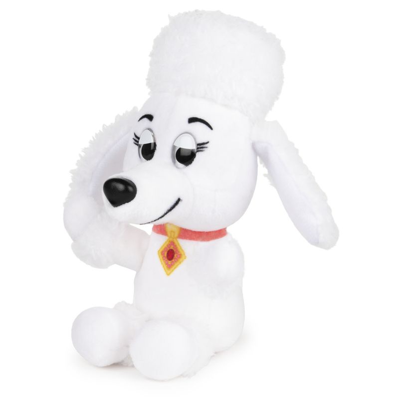 Tlapková patrola film Dolores plyšák 9 cm