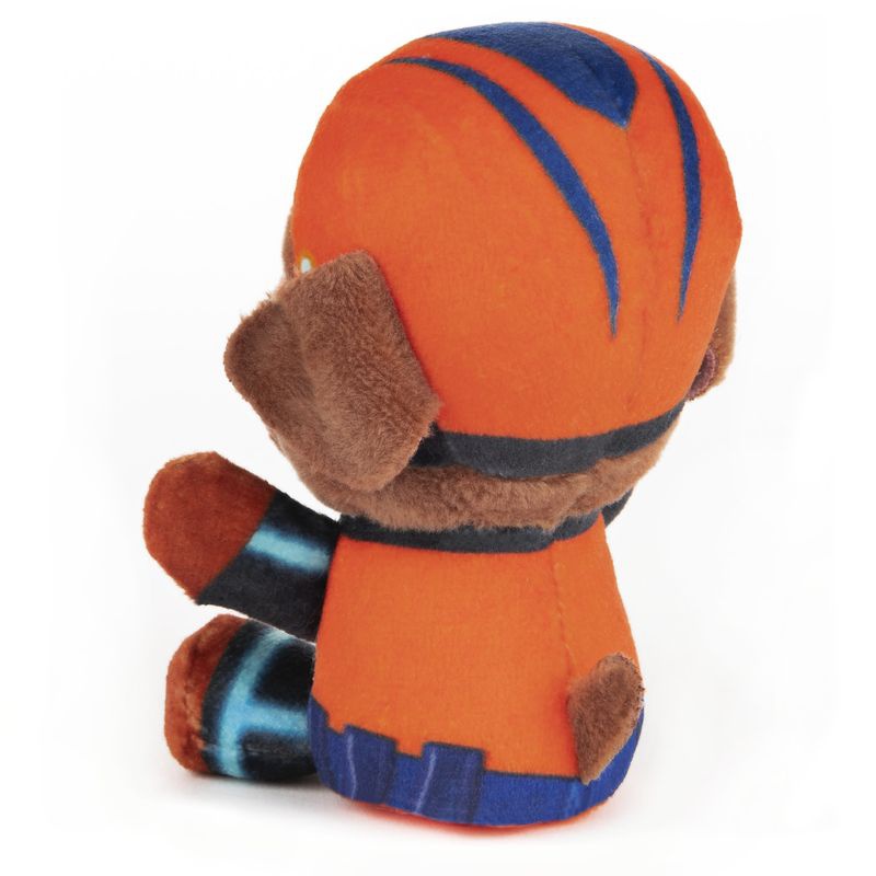 Tlapková patrola film Zuma plyšák 9 cm