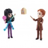Harry Potter dvojbalení figurek s doplňky George a Cho