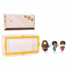 Harry Potter figurky z filmu Harry Potter a Kámen mudrců sada 1