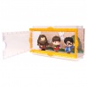 Harry Potter figurky z filmu Harry Potter a Kámen mudrců sada 1