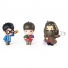 Harry Potter figurky z filmu Harry Potter a Kámen mudrců sada 1