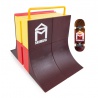 Tech Deck X-Connect Sk8teMafia Vert Wall