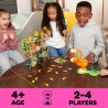 Spin Master Games dovednostní hra Monkey See Monkey Poo