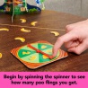 Spin Master Games dovednostní hra Monkey See Monkey Poo