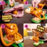 Spin Master Games dovednostní hra Monkey See Monkey Poo