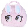Purse Pets mikro kabelka králíček