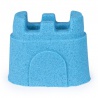 Kinetic Sand kelímky modrého tekutého písku
