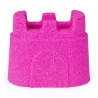 Kinetic Sand kelímky růžového tekutého písku