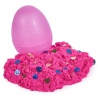 Akce 1+1 Kinetic Sand trojbalení vajíček + Kinetic Sand kelímky tekutého písku navíc