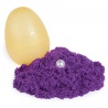Akce 1+1 Kinetic Sand trojbalení vajíček + Kinetic Sand kelímky tekutého písku navíc
