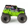 Monster Jam plastové sběratelské autíčko Series 1 Grave Digger