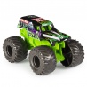 Monster Jam plastové sběratelské autíčko Series 1 Grave Digger
