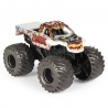 Monster Jam plastové sběratelské autíčko Series 1 Zombie