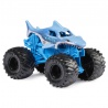 Monster Jam plastové sběratelské autíčko Series 6 Megalodon