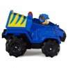 Tlapková patrola kovové autíčko Dino Chase