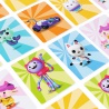 Spin Master Games Gábinin kouzelný domek karetní hra s figurkou