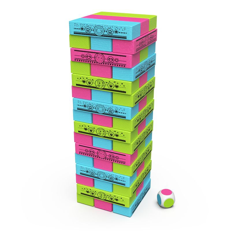 Spin Master Games Gábinin kouzelný domek hra Vratká věž