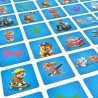 Spin Master Games Tlapková patrola pexeso v plechovém kufříku