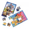 Spin Master Games Tlapková patrola lentikulární puzzle 2x24 dílků