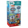 Spin Master Games Tlapková patrola lentikulární puzzle 2x24 dílků
