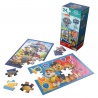 Spin Master Games Tlapková patrola lentikulární puzzle 2x24 dílků