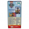 Spin Master Games Tlapková patrola lentikulární puzzle 2x24 dílků