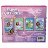 Spin Master Games Gábinin kouzelný domek dřevěné puzzle 4 obrázky