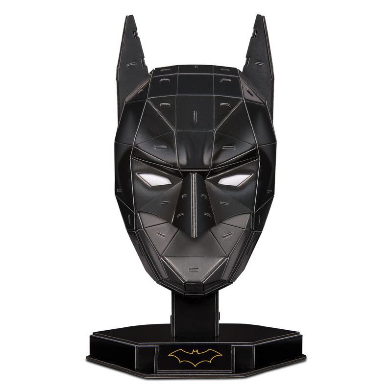 Puzzle Batman 3D