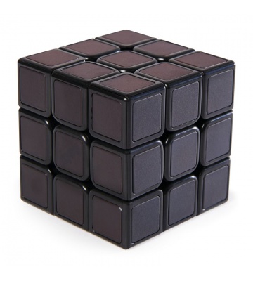 Rubikova kostka Phantom termo barvy 3x3