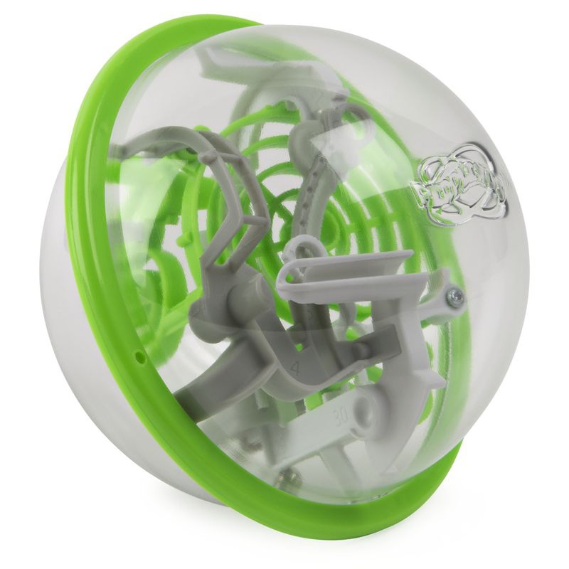 Spin Master Games Perplexus Go spirály