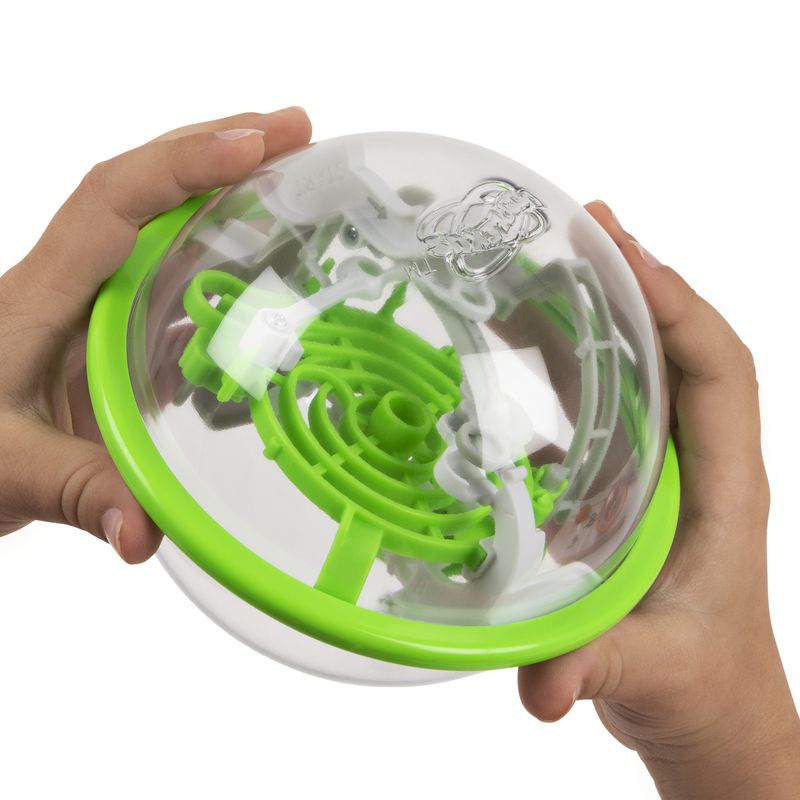 Spin Master Games Perplexus Go spirály