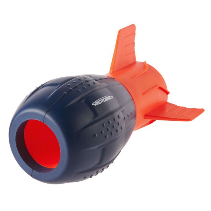 Aerobie zvuková házecí raketka
