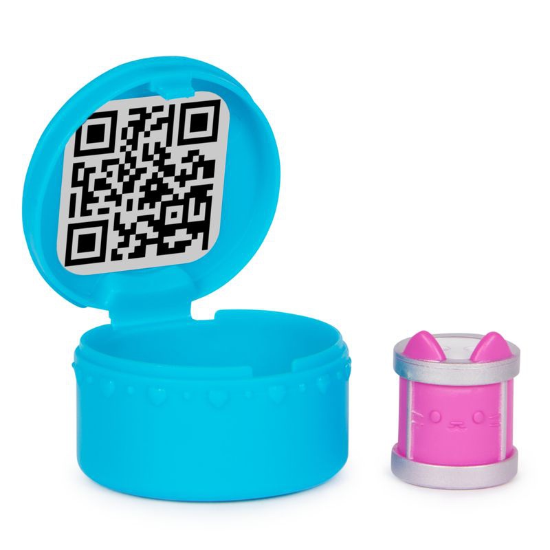 Gábinin kouzelný domek přívěsková rozkládací sada DJ Catnip