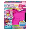 Gábinin kouzelný domek přívěsková rozkládací sada Kitty Fairy