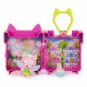 Gábinin kouzelný domek přívěsková rozkládací sada Kitty Fairy