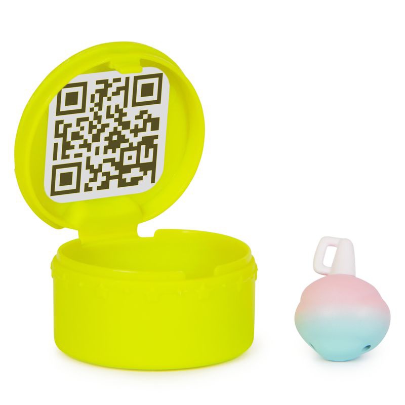 Gábinin kouzelný domek přívěsková rozkládací sada Kitty Fairy