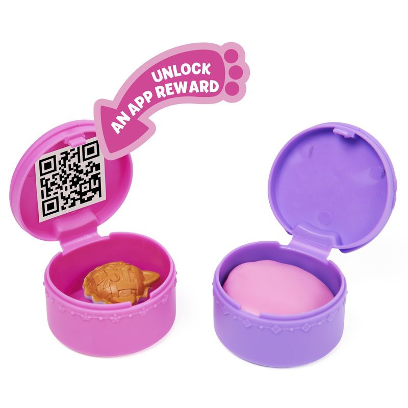 Gábinin kouzelný domek deluxe pokojíček kuchyňka