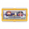 Harry Potter dvojbalení mini figurek Harry a Ron s doplňky