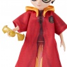 Harry Potter Famfrpál výbava s figurkou 20 cm