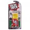 Tech Deck fingerboard dvojbalení s překážkou Disorder