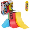 Tech Deck Xconnect závodní stěna