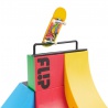 Tech Deck Xconnect závodní stěna