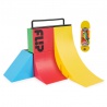 Tech Deck Xconnect závodní stěna