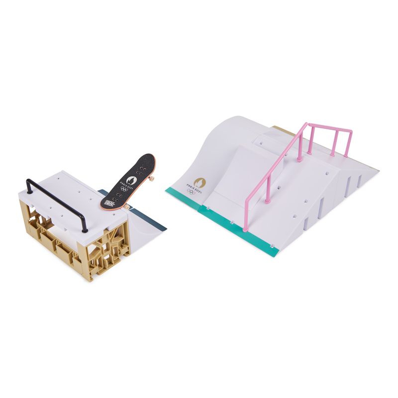 Tech Deck Xconnect olympijský park Sky Brown