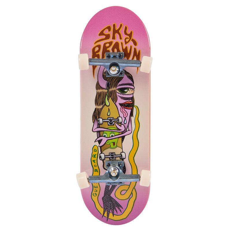 Tech Deck Xconnect olympijský park Sky Brown